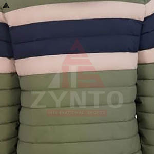Chaqueta de Plumón para Hombre, Nueva, Más Vendida, Chaqueta de Invierno, Precio de Venta al por Mayor, Abrigo de Invierno, Chaqueta Acolchada Cálida para Hombre - Product Image 3