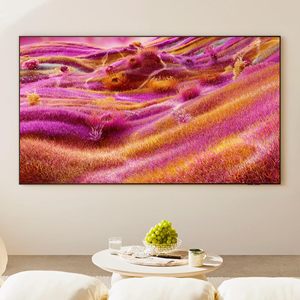 สมาร์ททีวีขนาด 98 นิ้ว รุ่นปี 2025 พร้อมความละเอียด 4K Ultra HD ระบบอัจฉริยะ AI ช่วยเพิ่มคุณภาพภาพแบบ Dynamic Range Glare Display ระบบปฏิบัติการ WebOS - Product Image 3