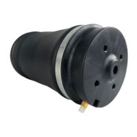 Système de Suspension de voiture W164, ensemble de Suspension pneumatique arrière, sac de ressort pneumatique, soufflet pneumatique en caoutchouc W164 OEM 1643200625 1643200925