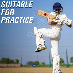 ลูกคริกเก็ตหนังแท้สั่งทำพิเศษขายดี ราคาถูก - Product Image 6