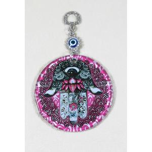 อุปกรณ์ตกแต่งผนัง9ซม. สำหรับแขวนตกแต่งผนังอย่างมีสไตล์ - Product Image 6