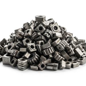 Déchets de carbure de tungstène industriels de qualité supérieure pour les acheteurs mondiaux, offrant une offre fiable de déchets de carbure de tungstène pour les commandes en gros - Product Image 2