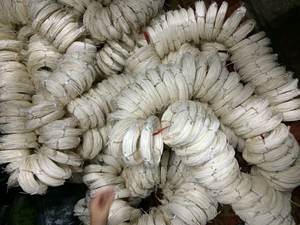 แกนหวายสังเคราะห์ทรงกลมทั้งแกนหวายทรงกลมคุณภาพสูงจากเวียดนามในราคาที่ดีที่สุด - Product Image 2