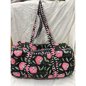 Jaipuri Print Weekender Duffel <b>Bag</b> <b>Large</b> Capacity Tote Sport Gym <b>Bag</b> Zipper Fitness Travel <b>Bag</b> Outdoor Fabric Mesh Polyester - Product Image 1