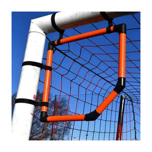 Offre Spéciale but de Football équipe d'entraînement en plein air filet de Football but de Football disponible à un prix raisonnable - Product Image 4