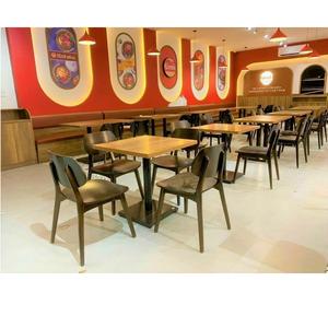 Sillas de madera de diseño clásico sostenible de nueva calidad Vietnam moderno personalizado hogar comedor ecológico hermosa decoración - Product Image 3