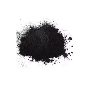 Multi Purpose Direct <b>Black</b> 168 <b>Dye</b> for Industrial Textile and Inkjet Printing Uses - Product Image 1