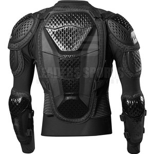 Chaqueta Protectora de Motocross Transpirable de Talla Grande, Ropa Deportiva para Equipo, Resistente al Viento, Personalizable, de Nailon/Poliéster - Product Image 2
