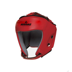 Protection de tête durable et rembourrage doux avec un design léger et un ajustement stable Protection de tête - Product Image 1