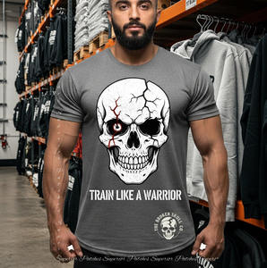 เสื้อออกกำลังกายที่มีงานศิลปะที่สร้างแรงบันดาลใจและวัสดุที่ยืดหยุ่นที่ทำขึ้นสำหรับคนรักโรงยิมและผู้เชี่ยวชาญด้านการยกน้ำหนัก - Product Image 5