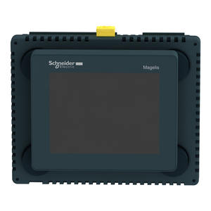 เครือข่ายอีเธอร์เน็ตอุตสาหกรรม3.5นิ้ว HMISCU6A5ขายดีสำหรับอุตสาหกรรมอัตโนมัติและผลิตภัณฑ์อิเล็กทรอนิกส์ - Product Image 1