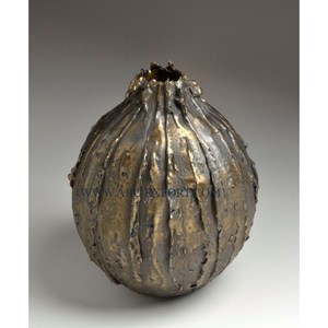 Trending Design Decorative Floor Flower <b>Vase</b> Finest Quality <b>Large</b> Size <b>Gold</b> Plates Metal Brass Flower <b>Vase</b> for Wedding Party Use - Product Image 4