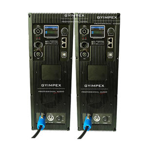 Módulo Amplificador <span class=keywords><strong>de</strong></span> Sistema <span class=keywords><strong>de</strong></span> Línea Activa DSP FIR <span class=keywords><strong>de</strong></span> 600W+1000W, 110v - 220v, Amplificador <span class=keywords><strong>de</strong></span> Altavoz PA, <span class=keywords><strong>Placa</strong></span> Amplificadora <span class=keywords><strong>de</strong></span> Altavoz <span class=keywords><strong>de</strong></span> Línea - Product Image 3