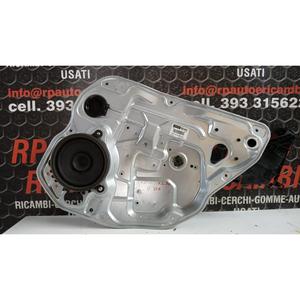 Mecanismo Regulador de Ventanilla Trasera Derecha para VOLVO XC70 3ra Serie (07>) 983042-102 - Product Image 5