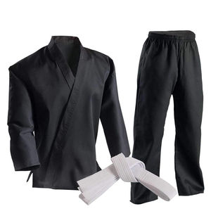 Vente flash, super vente, uniforme d'arts martiaux / combinaisons de karaté pour hommes, prix le plus bas, uniforme de karaté, vêtements d'arts martiaux, uniforme de karaté - Product Image 6