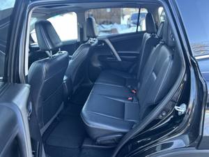 TO-YO-TA RA-V4 PLA-TIN-UM AWD 4DR SUV 2018 EN EXCELENTE ESTADO, TRANSMISIÓN AUTOMÁTICA, MOTOR V6 - Product Image 4