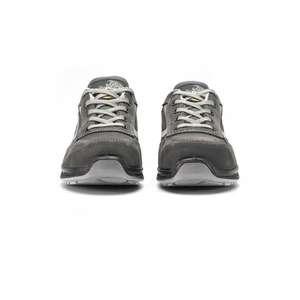 U-POWER Low Kick ESD <b>S3</b> CI SRC Black <b>Safety</b> <b>Shoes</b> for Work Environments - Product Image 5