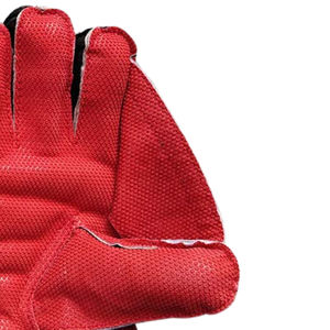Gants de gardien de guichet de sport de cricket personnalisables de haute qualité - Product Image 6