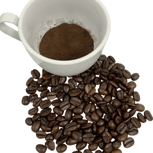 Grains de café torréfiés abordables Robusta G2 à Buon Ma Thuot Vietnam, processus naturel, fort amer, goût neutre, approvisionnement en vrac - Product Image 2