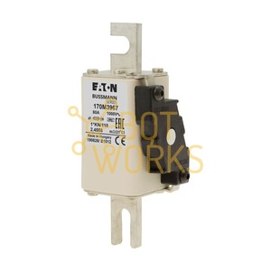 สำหรับ Eaton 170M3967-ผลิตภัณฑ์เซรามิกใหม่ - Product Image 1