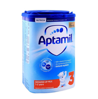 Achetez directement auprès du fournisseur de lait en poudre Aptamil Aptamil 1/ Aptamil 2/ Aptamil 3 au prix de gros