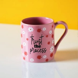 Ensemble de serveur de salade de tasse à café en bois 2 pièces artisanales durables et ustensiles faits à la main - Product Image 3