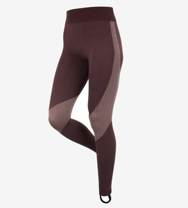 Shemax 2023 calidad superior Venta caliente personalizado al por mayor leggings térmicos higo - Product Image 1