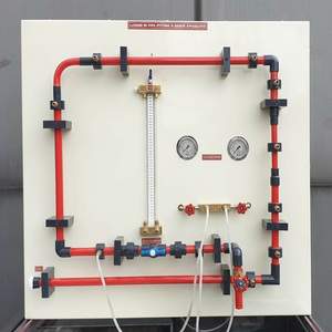 การศึกษาอุปกรณ์ติดตั้งท่อ - Product Image 4