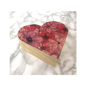 Jewellery Package <b>Box</b> <b>Gift</b> Packaging Display Jewelry for Handmade Use for Natural Craft and Sale - Product Image 3