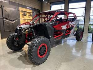 NUEVA LLEGADA CON DESCUENTO CAN-AM MAVERICKS TURBOX RR X3 XRS TURBO RR UTILITY VEHÍCULO CON OFF-ROAD SIDE BY SIDE UTV - Product Image 5