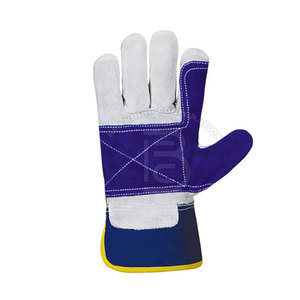Guantes de Seguridad de Diseño Único y Estilo Moderno 2026, Guantes de Seguridad de Alta Calidad, Guantes de Seguridad al por Mayor en Venta - Product Image 4