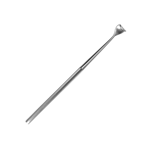 Écarteur de lame à poignée carrée Écarteur de lame à poignée carrée pour instrument chirurgical en acier inoxydable - Product Image 3