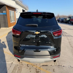 เชฟโรเลต เบลเซอร์ LT ปี 2025 สภาพดี ใช้งานน้อย - Product Image 3