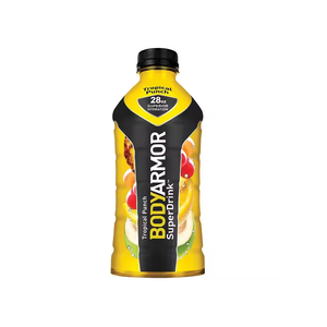 BodyArmorr SuperDrink Electrolyte Sport Boisson dans un emballage de bouteille pratique - Product Image 5