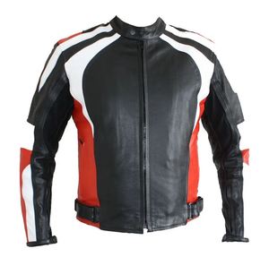 Chaquetas Personalizadas para Clubes de Motociclismo con Nombre de Piloto, Tallas Grandes Disponibles - Product Image 1