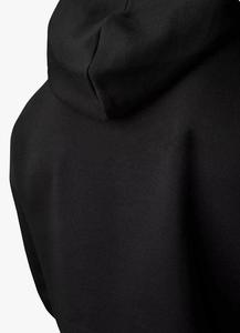 Sudadera de talla grande para hombre, sudaderas con capucha, Jersey, sudaderas con capucha de lana, sudaderas con capucha en blanco de gran tamaño, logotipo personalizado básico, mezcla de algodón - Product Image 3
