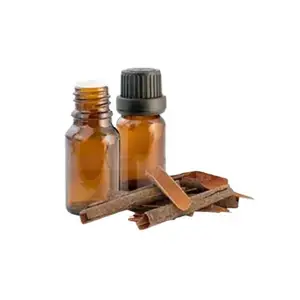 Organic And Aromatherapy Natural Cinnamon Essential Oil For Skin At Wholesale Price