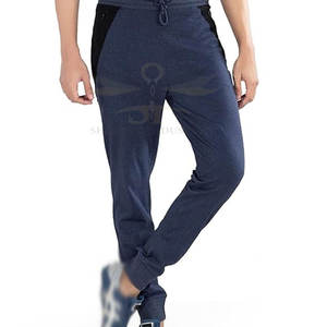 Pakistan Made Jogger <b>Trousers</b> Loose Fit Customized Logo <b>Printing</b> <b>Men</b> Jogger <b>Trousers</b> In Low Moq - Product Image 2