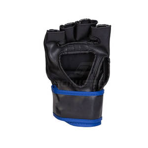 Gants MMA 2024 de meilleure qualité quantité minimale de commande bas en cuir élégants et abordables - Product Image 6