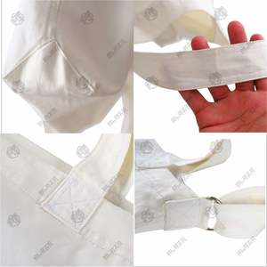 Sac fourre-tout élégant unisexe Style national élégant avec un matériau en coton de haute qualité au toucher doux et une doublure en polyester - Product Image 5