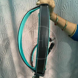 บังเหียนขี่ม้าวัสดุแข็งแรงโลโก้ตามสั่ง - Product Image 6