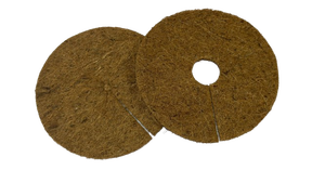 Tapis de paillage en coco durable fabriqué au Sri Lanka à partir de coco biologique naturel de meilleure qualité - Product Image 6