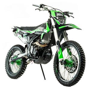 Motos tout-terrain hautement authentiques de cross enduro MOTOLANDS PWR FR300 Pro - Product Image 5