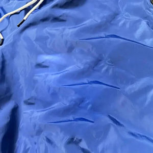 New Arrival Unisex Summer Nylon Quick-Drying Sports <b>Shorts</b> Cool Mid Waist Breathable Pocket Loose <b>Yoga</b> Fitness Pants for <b>Men</b> - Product Image 5