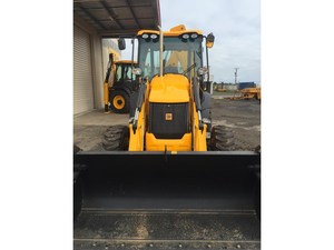 รถตัก3CX มือสอง JCB สภาพดีอุปกรณ์ก่อสร้างมือสอง - Product Image 6