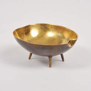 Bol à soupe martelé en cuivre rustique Bol à fruits rond en cuivre antique de haute qualité Meilleur prix Fournisseur de vaisselle - Product Image 5