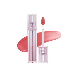 BLACK ROUGE Air Fit Velvet Light Matte Liquid Travel Size Chemical Modern Long Lasting Product - Product Image 1