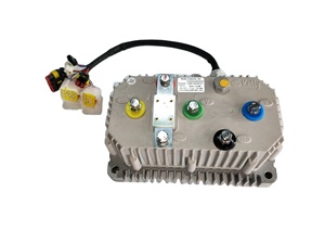 Bộ điều khiển động cơ không đồng bộ AC kac7230n (24V - 72V, 3Kw, 12.5m) - Product Image 6