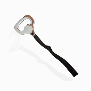 Ouvre-boîte multifonction Gadget de cuisine en acier inoxydable Ouvre-bouteille personnalisé - Product Image 2