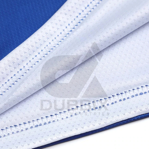 Uniformes de basket-ball professionnels pour hommes, polyester 3D durable, séchage rapide, anti-froissement, taille plus, respirant, logo frontal, sports d'hiver - Product Image 6